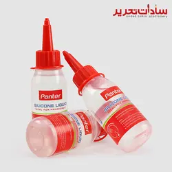 panter چسب مايع سيليکون 60 گرم