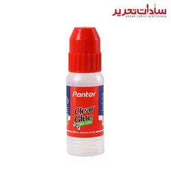 panter چسب مايع شفاف 60 گرم