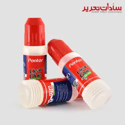 panter چسب مايع شفاف 60 گرم