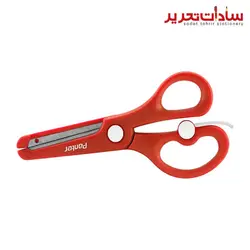 panter قيچي کودک با محافظ تيغه