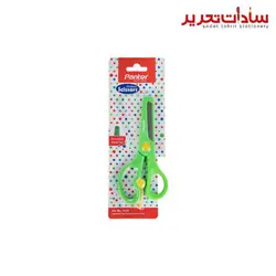 panter قيچي کودک با محافظ تيغه