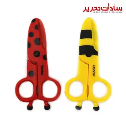 panter قيچي کودک سري جنگل