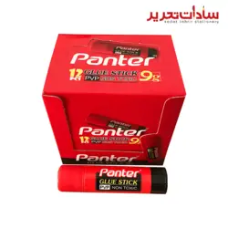 panter کد 418 چسب ماتيکي 9 گرم