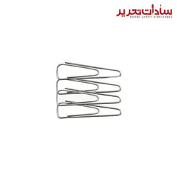 panter گيره کاغذ سفيد 31 میلی