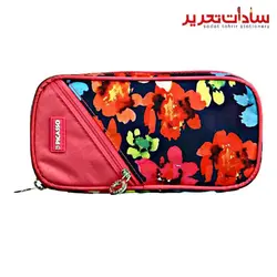 PICASSO کد G2 جامدادي 2زيپ