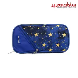 PICASSO کد G2 جامدادي 2زيپ