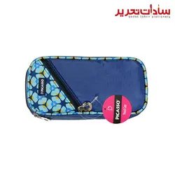 PICASSO کد G2 جامدادي 2زيپ