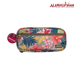 PICASSO کد M3 جامدادي 4زيپ