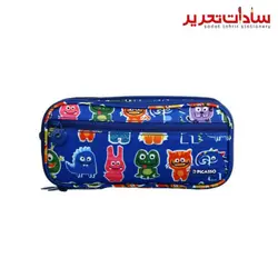 PICASSO کد M3 جامدادي 4زيپ