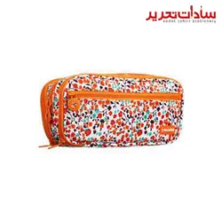 PICASSO کد M3 جامدادي 4زيپ