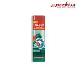 PICASSO مداد رنگي فلزي سه گوش 24 رنگ