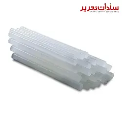 Storm کد 2002 چسب تفنگ حرارتي بزرگ نيم کيلويي