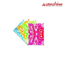 TOPCO پوشه روغني 230 گرم جور