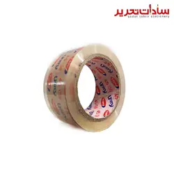 Unity چسب 5 سانت بي صدا 90 يارد 45 ميکرون