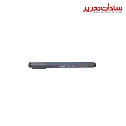 SchoolMax کد 2050 قلم راپید یک بار مصرف