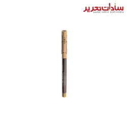 CREND خودکار ژله ای ANDIA طلایی