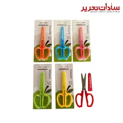 CORONA کد 2705 قيچي روکش دار 24