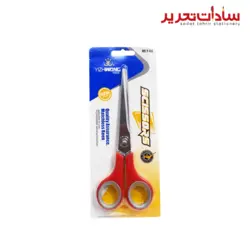 کد Y-60 قيچي اداري کوچک