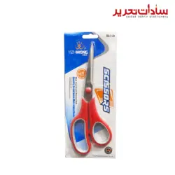 کد Y-70 قيچي اداري بزرگ