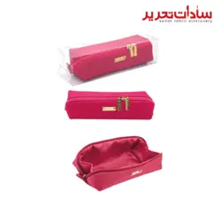clips کد 1268 جامدادی ریبس بازشو زاویه