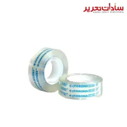 CORONA چسب نواری 36 یارد