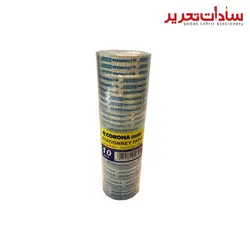 CORONA چسب نواری 36 یارد