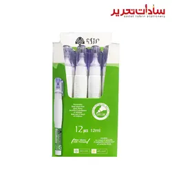 Flip کد 024 لاک قلمی 12 میلی