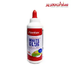 panter کد 435 چسب مایع سفید 150 گرمی