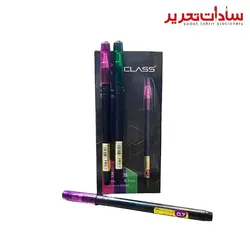c.class خودکار ژله ای مورنو 0/7 فانتزی