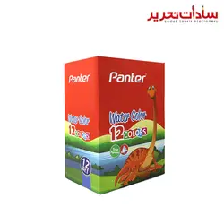 panter کد 102 آبرنگ 12 رنگ