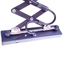 چراغ دیواری آکاردئونی