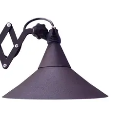 چراغ دیواری آکاردئونی