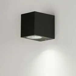 چراغ نمای دکوراتیو یک طرفه