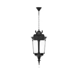 چراغ دیواری و آویز حیاطی مدل پاسارگاد