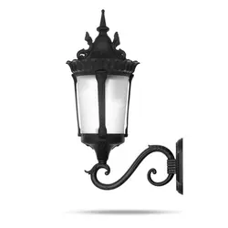 چراغ دیواری و آویز حیاطی مدل پاسارگاد