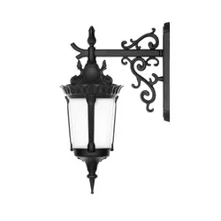 چراغ دیواری و آویز حیاطی مدل پاسارگاد