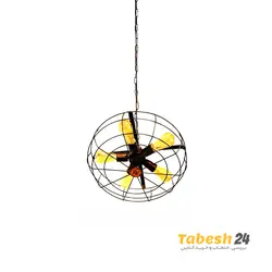 آویز طرح پنکه کد 409/5P