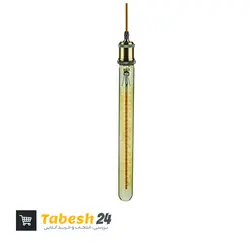 آویز همراه با لامپ ادیسونی