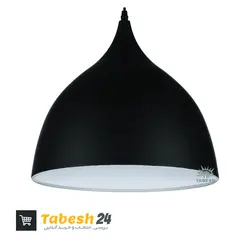 آویز فلزی کد A896-350 مشکی – فروشگاه اینترنتی تابش24