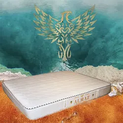 تشک خواب مدل الماز Almaz