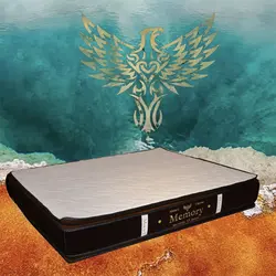 تشک خواب مموری Memory