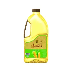 روغن ذرت اصیل - 1.5 لیتر