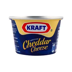 پنیر چدار کرافت - 100 گرمی