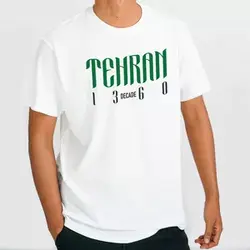 تی شرت مردانه طوسی