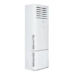 کولر گازی 36 هزار پاکشوما مدل MPL-36C