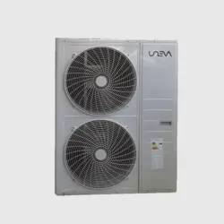 کولر گازی ایستاده یونیوا 36000 مدل UN-GF36 ULTRA