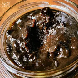 زیتون عسلی - 280 گرم