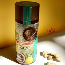 سم زدا (دتوکس) - 460 گرمی