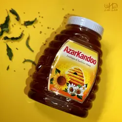 عسل خانواده - 1500 گرم