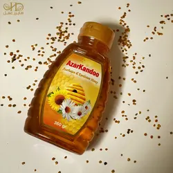 عسل سفری - 360 گرم